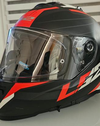 Casco Integrale LS2 FF800 Storm