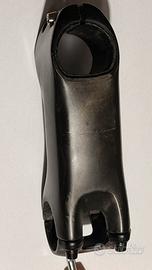 Attacco manubrio Giant Aerolight Contact SLR 100mm