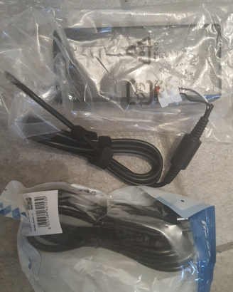 Alimentatore notebook