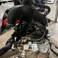 Motore e cambio Fiat Ducato 3.0