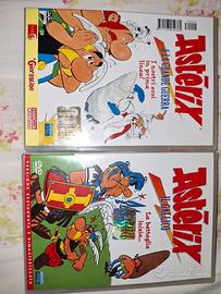 2 dvd asterix