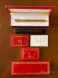 Penna Cartier
