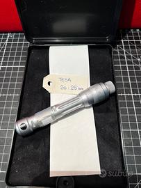 Micrometro per interni TESA 20:25mm