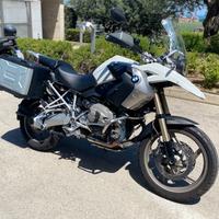 Bmw R1200GS Bialbero full