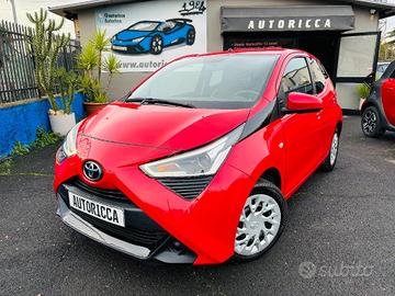 TOYOTA Aygo X-Play 1.0 70CV CARPLAY AUDIO*UNICO