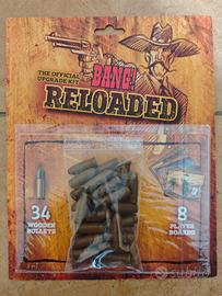 Bang Reloaded the official upgrade kit