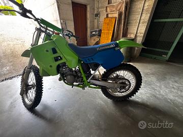 Moto Cross