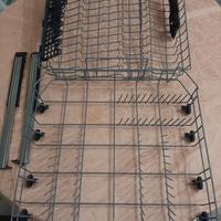 Cestelli lavastoviglie Elettrolux