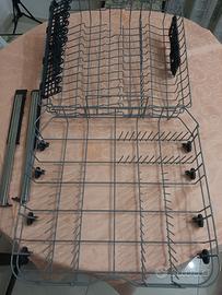 Cestelli lavastoviglie Elettrolux