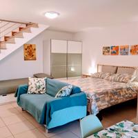 Casa vacanze "I Girasoli" a Montegrotto Terme