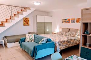 Casa vacanze "I Girasoli" a Montegrotto Terme