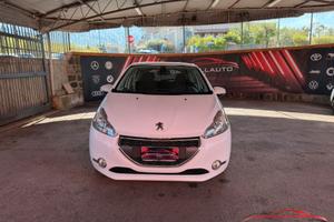 Peugeot 208 1.4D Allure 68cv