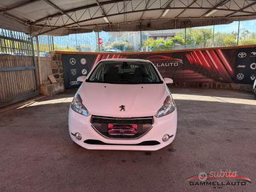 Peugeot 208 1.4D Allure 68cv