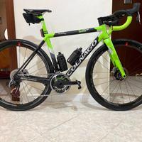 Colnago C64