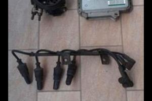 Pezzi di ricambio per auto marca Peugeot e Citroen