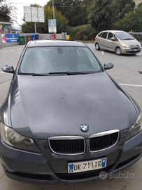 BMW 320 eletta del 2007