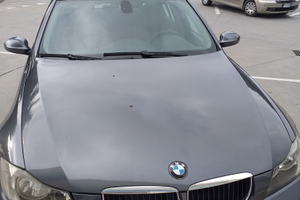 BMW 320 eletta del 2007
