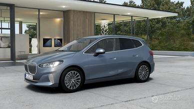 BMW Serie 2 218d Active Tourer Luxury auto