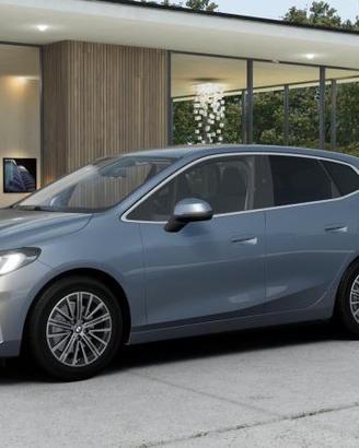 BMW Serie 2 218d Active Tourer Luxury auto