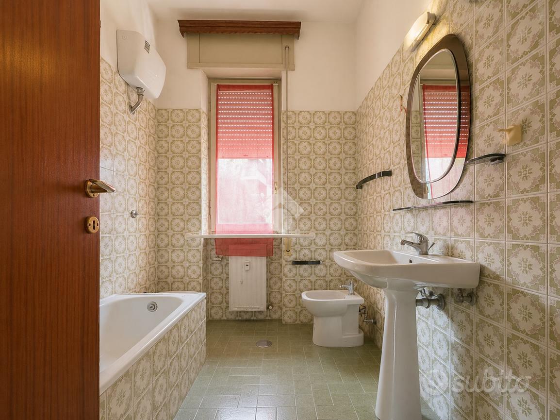 Apartment in Terni, Città Giardino - Vista 4