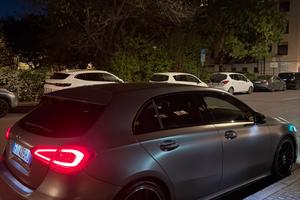 Mercedes Classe A200 2019
