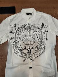 camicia LOVE MOSCHINO