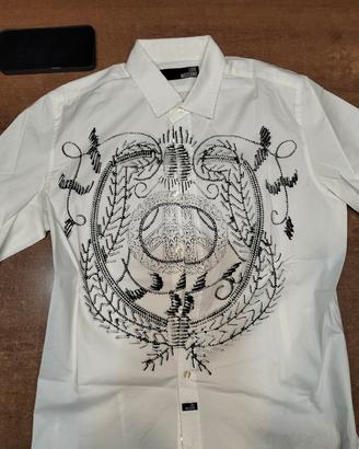 camicia LOVE MOSCHINO