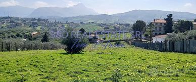 Terreno Agricolo Bagheria [TerM/8VRG]