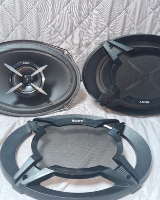 Sony XS-FB6920E