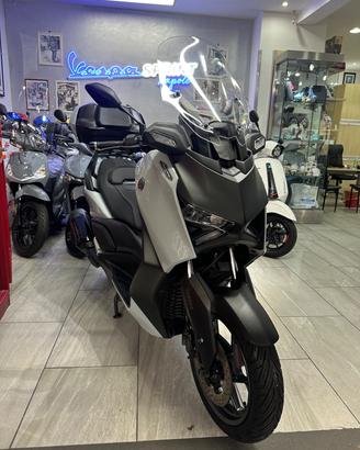Yamaha X-Max 300 xmax tech max 3000km garanzia uff