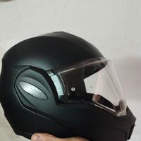 Casco scorpion