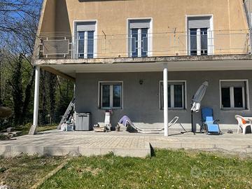 Appartamento di 95 m² con 4 locali a Pollone