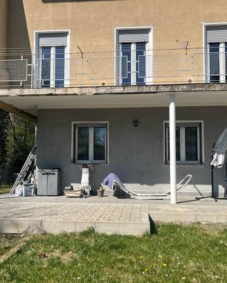Appartamento di 95 m² con 4 locali a Pollone