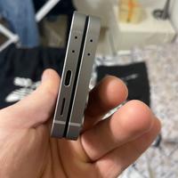 Samsung galaxy z flip 6 256 gb