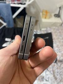 Samsung galaxy z flip 6 256 gb