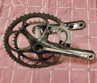 Guarnitura Campagnolo Chorus 11v carbon 