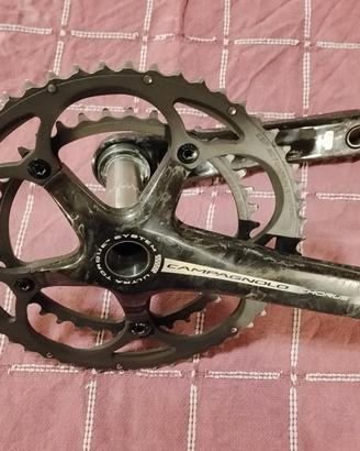 Guarnitura Campagnolo Chorus 11v carbon 