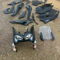 Carene yamaha tmax complete t max 530 dx sx