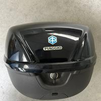 BAULETTO PIAGGIO 36 LT