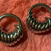 anello grande modello vintage
