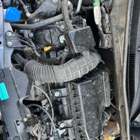 SUZUKI Swift (2017--->) - 2021