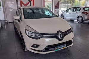 Renault Clio dCi 8V 75CV Start&Stop 5 porte Energy