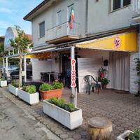 tenda pensilina gazebo parasole in PVC elettrica 