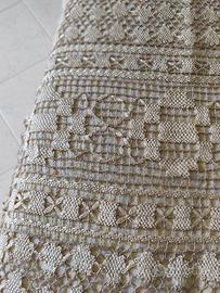 Copriletto matrimoniale