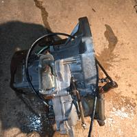 cambio fiat panda 750 fire