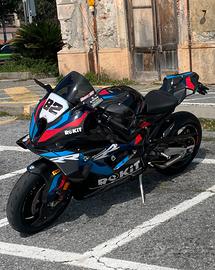 BMW M 1000 RR