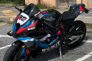 BMW M 1000 RR