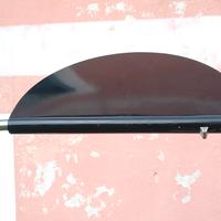 lampada da terra design vintage 