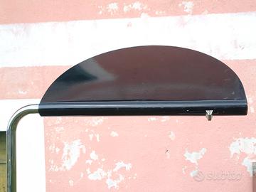 lampada da terra design vintage 