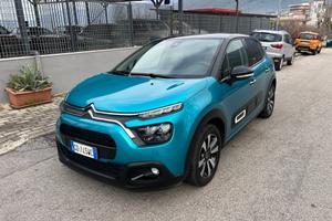 Citroen C3 1.2 PureTech 83 S&S Shine 2021